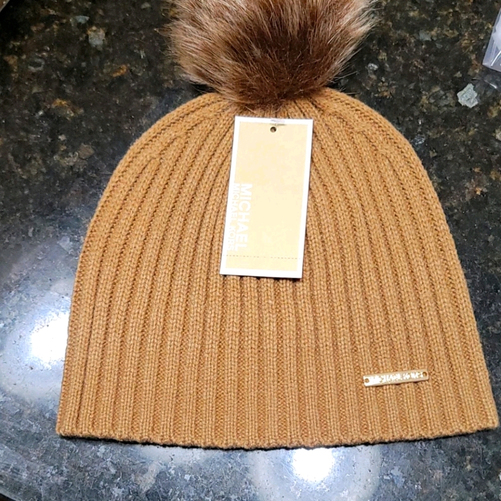 Hat Michael Kors